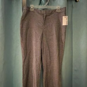 Nine West pants size 12